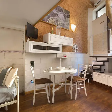 Dimora Santa Croce レッチェ