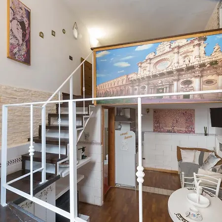 Dimora Santa Croce *