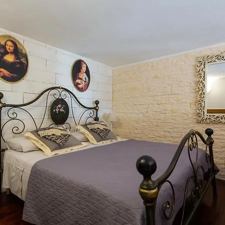 Appartement Dimora Santa Croce Lecce