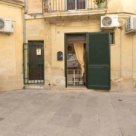 Dimora Santa Croce Lecce