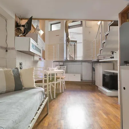 Dimora Santa Croce Apartment *