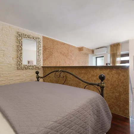 Apartment Dimora Santa Croce Lecce