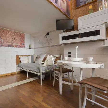 Dimora Santa Croce Lecce