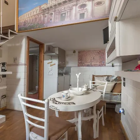 Dimora Santa Croce Apartment *