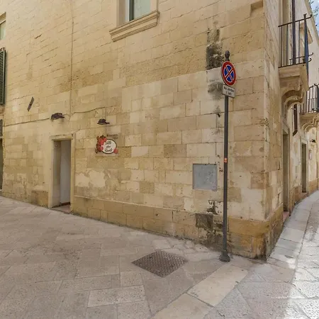 Dimora Santa Croce Lecce